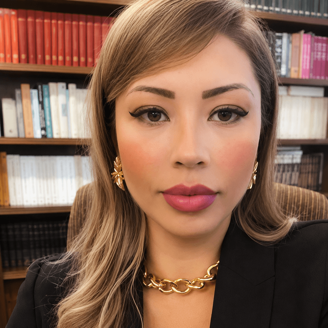 Gislaine Leonardo