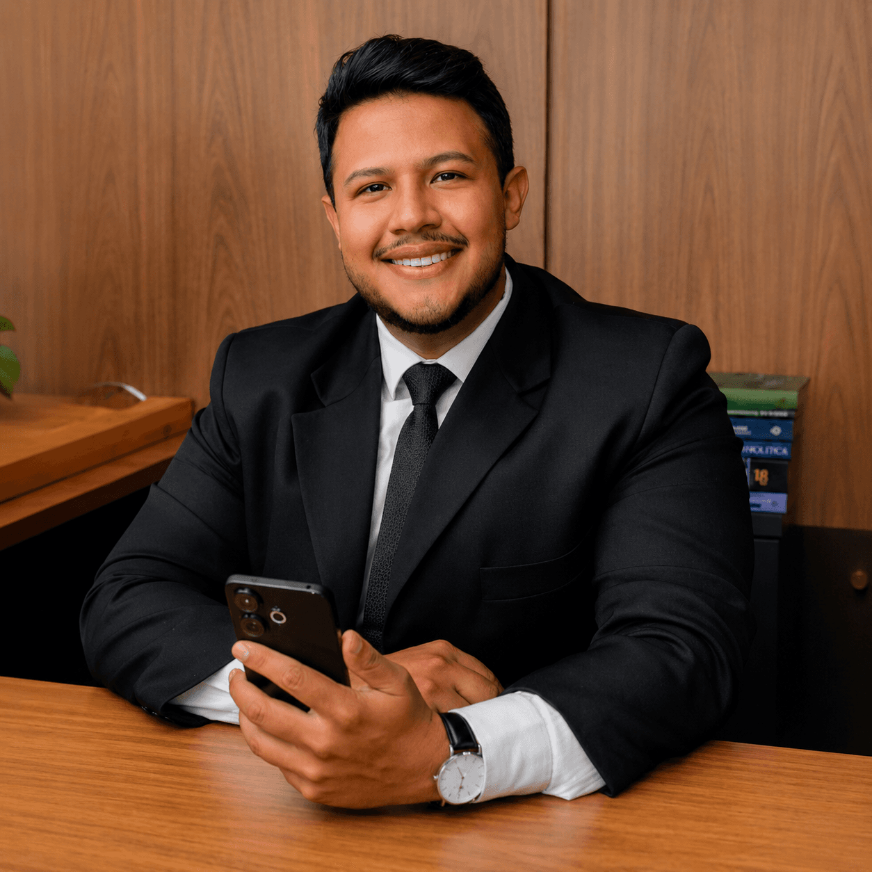 João Pedro Bueno
