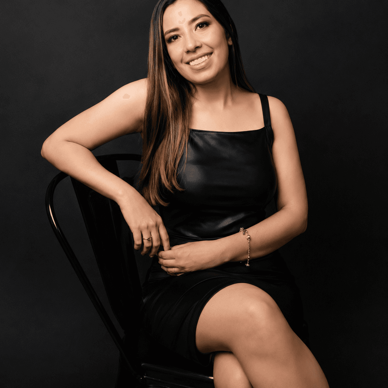 Yasmim De Oliveira Luz